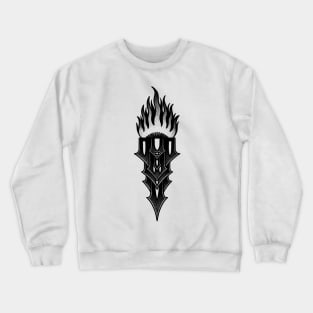 Torch Crewneck Sweatshirt